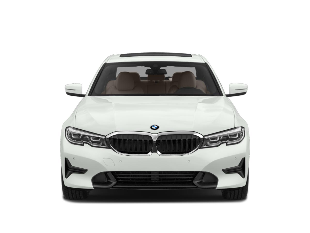 2022 BMW 330e xDrive Vehicle Photo in Bradenton, FL 34207