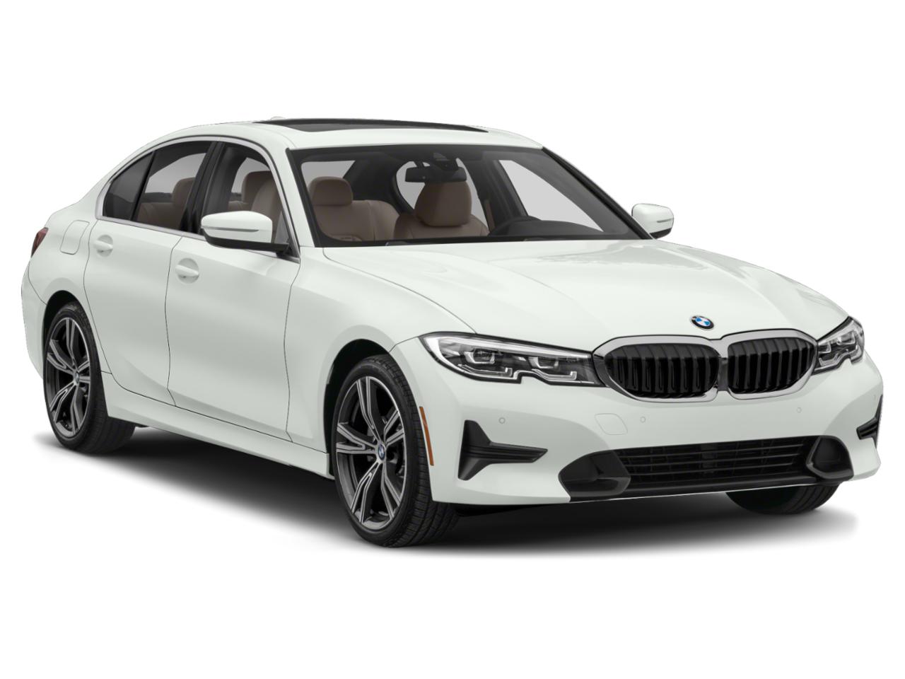 2022 BMW 330e xDrive Vehicle Photo in Bradenton, FL 34207