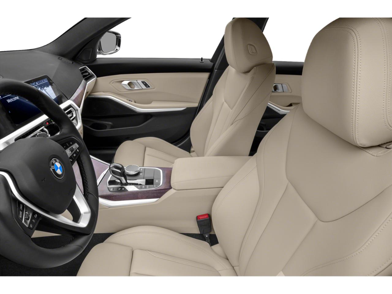 2022 BMW 330e xDrive Vehicle Photo in Bradenton, FL 34207