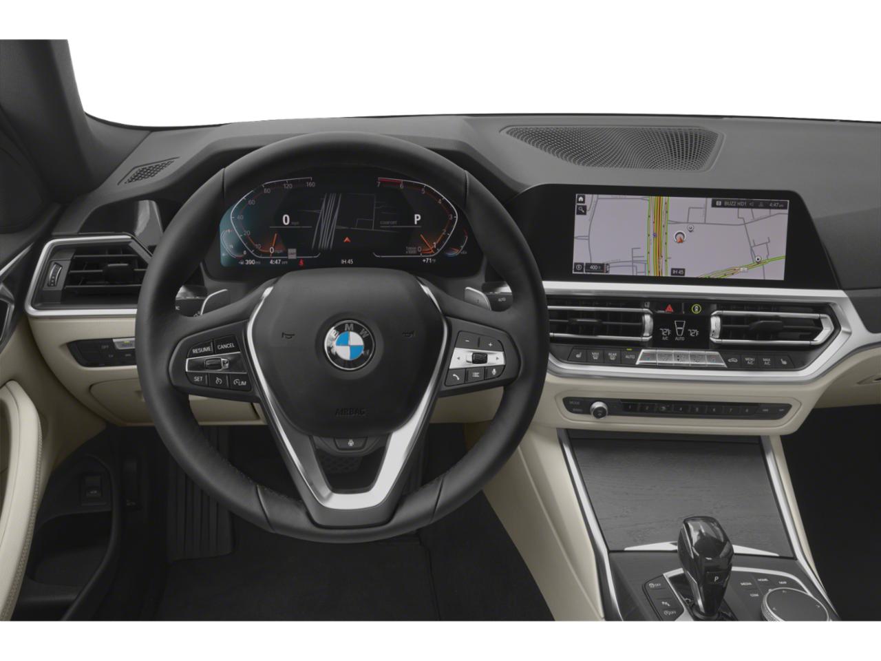 2022 BMW 430i Vehicle Photo in Delray Beach, FL 33444