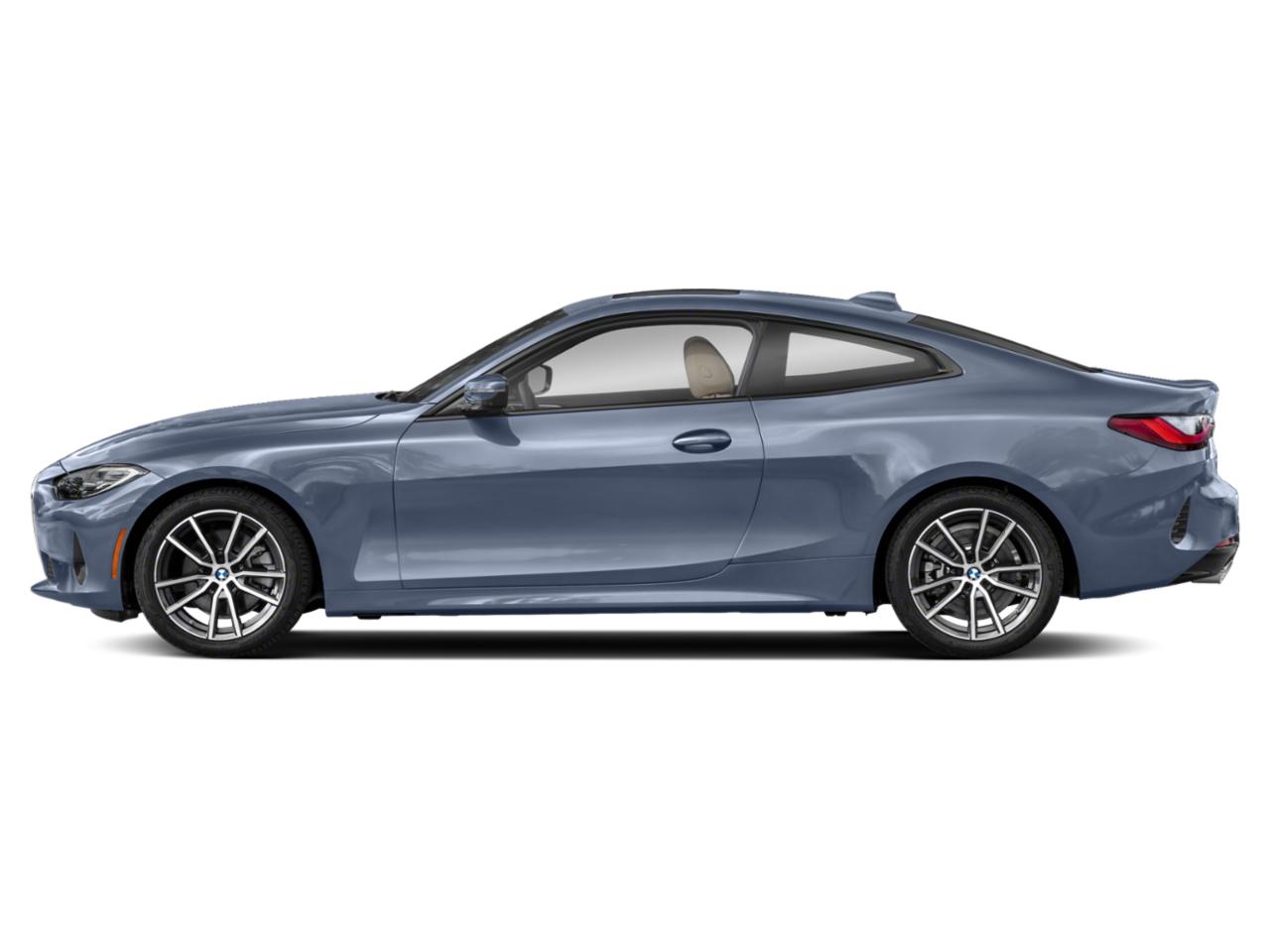 2022 BMW 430i Vehicle Photo in Delray Beach, FL 33444