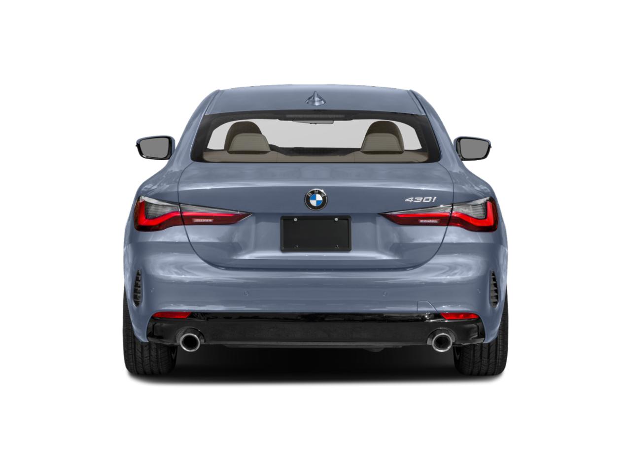 2022 BMW 430i Vehicle Photo in Delray Beach, FL 33444