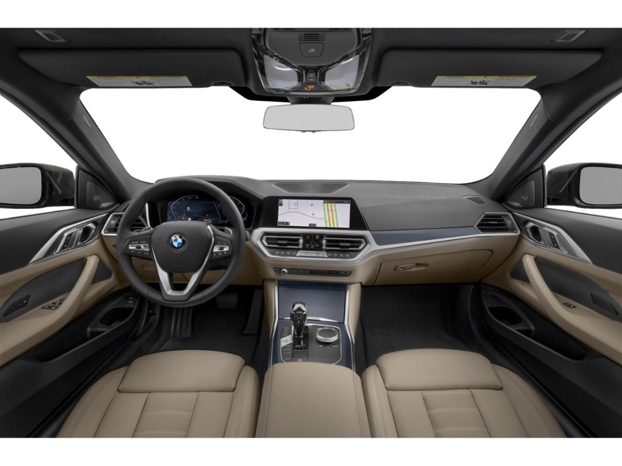 2022 BMW 430i Vehicle Photo in Delray Beach, FL 33444