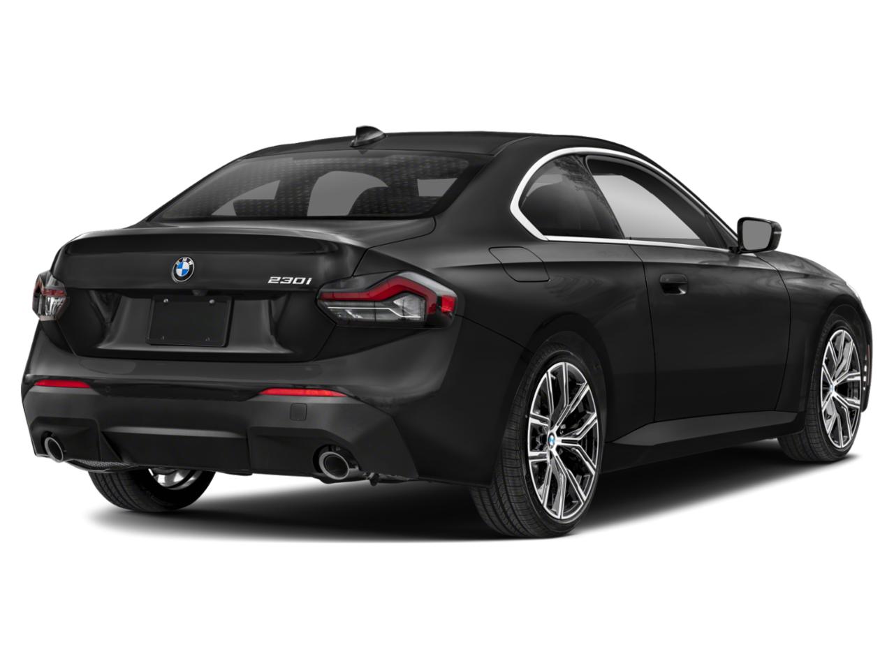 2022 BMW 230i Vehicle Photo in Delray Beach, FL 33444