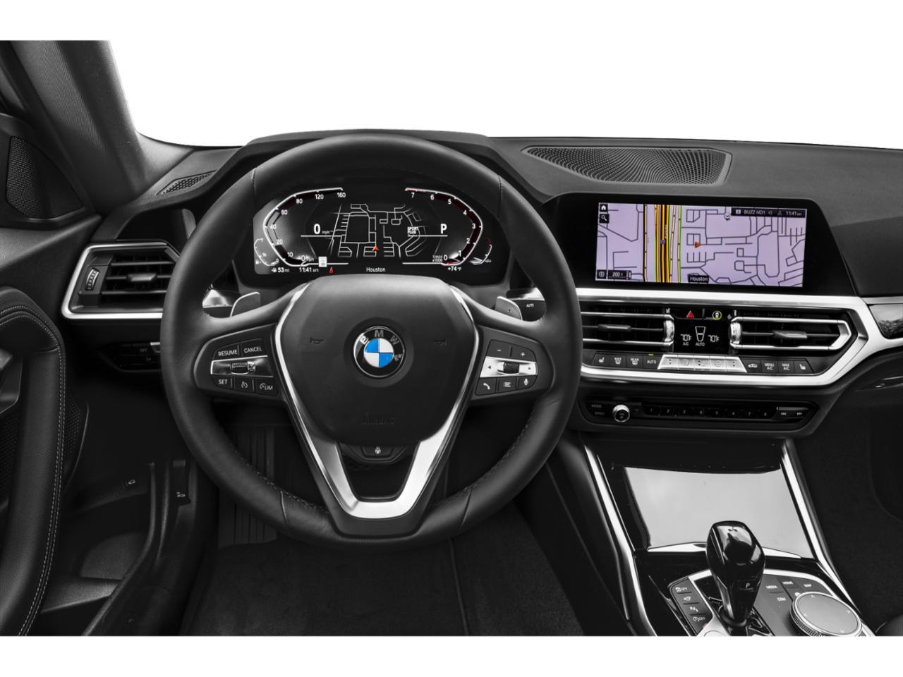 2022 BMW 230i Vehicle Photo in Delray Beach, FL 33444