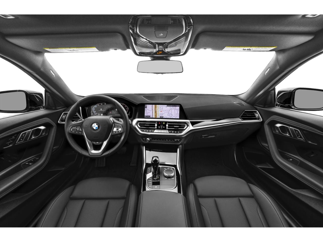 2022 BMW 230i Vehicle Photo in Delray Beach, FL 33444