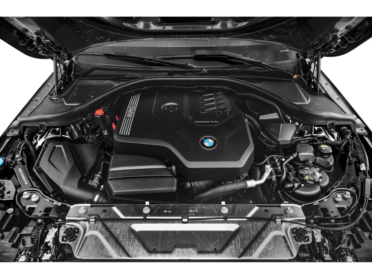 2022 BMW 230i Vehicle Photo in Delray Beach, FL 33444