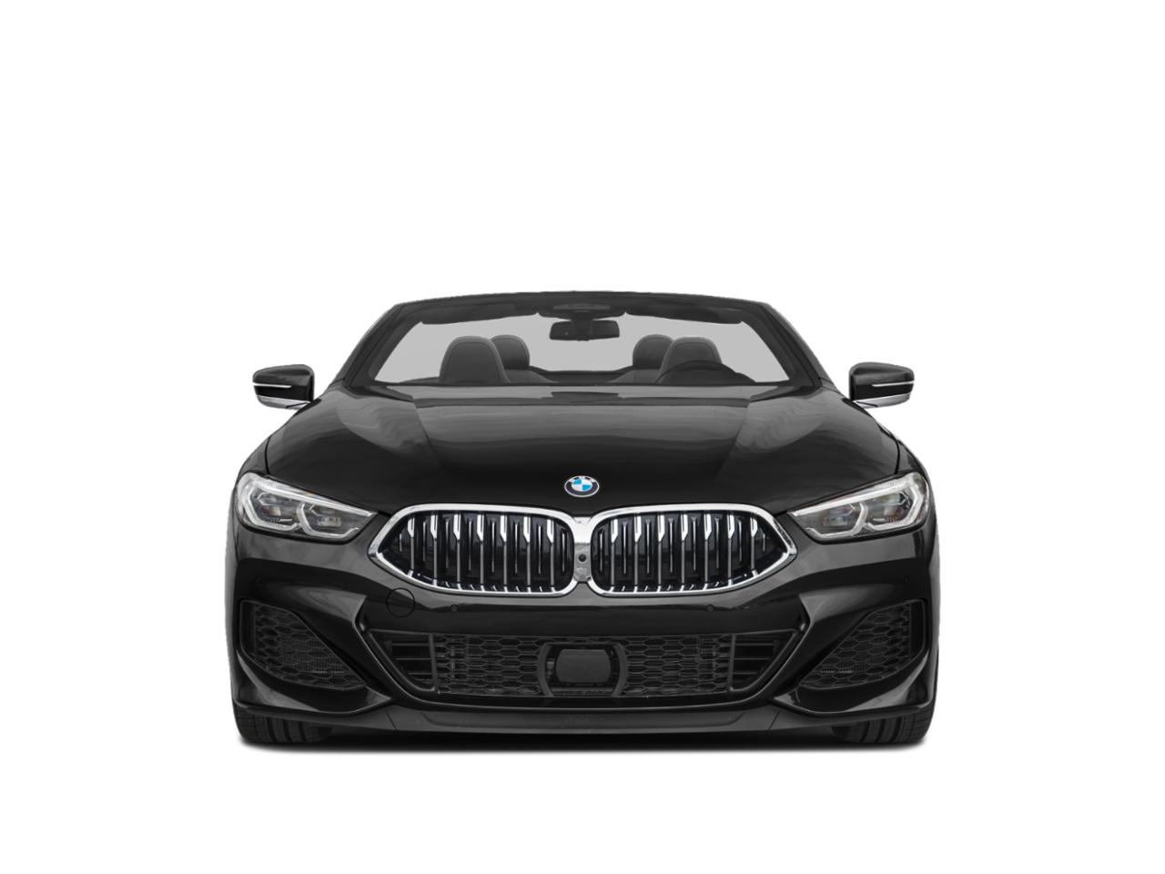 2022 BMW M850i xDrive Vehicle Photo in Delray Beach, FL 33444