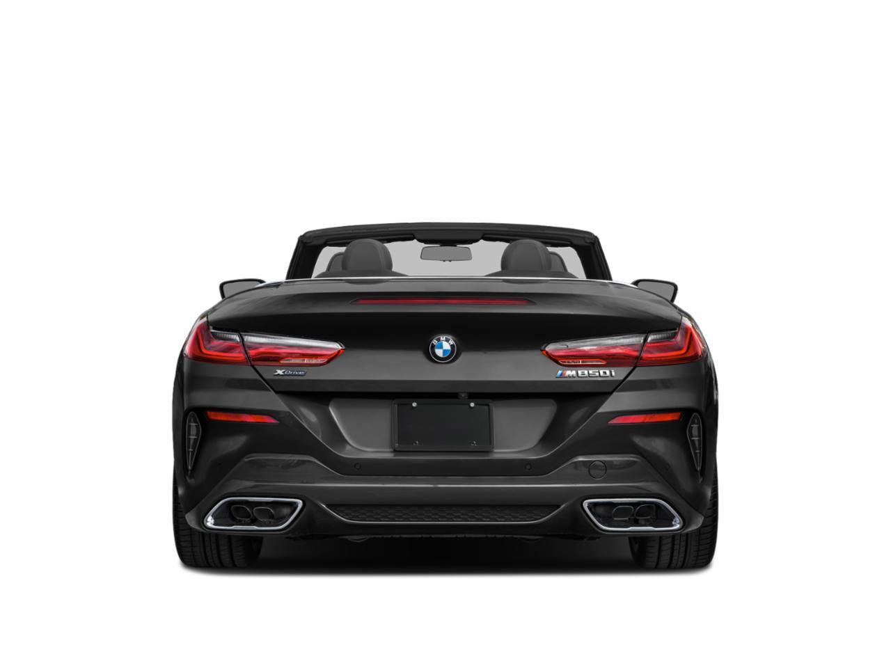 2022 BMW M850i xDrive Vehicle Photo in Delray Beach, FL 33444