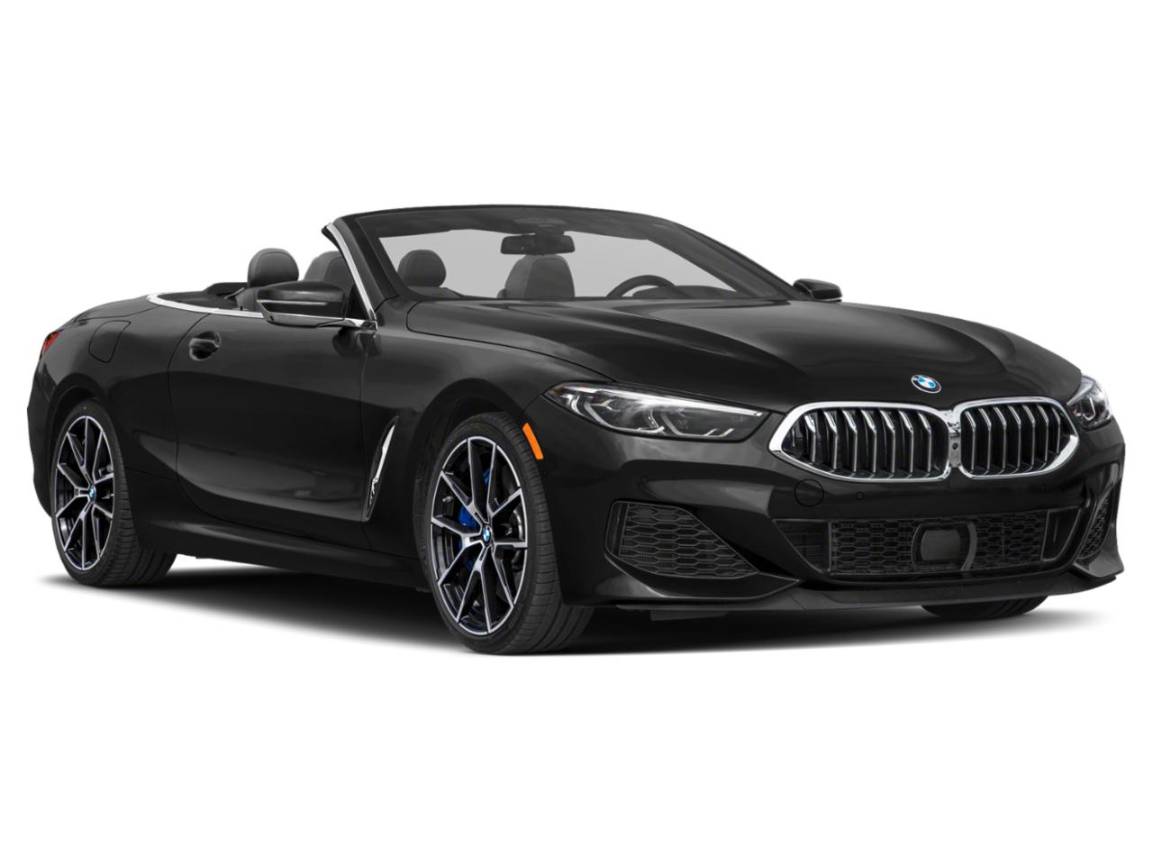 2022 BMW M850i xDrive Vehicle Photo in Delray Beach, FL 33444