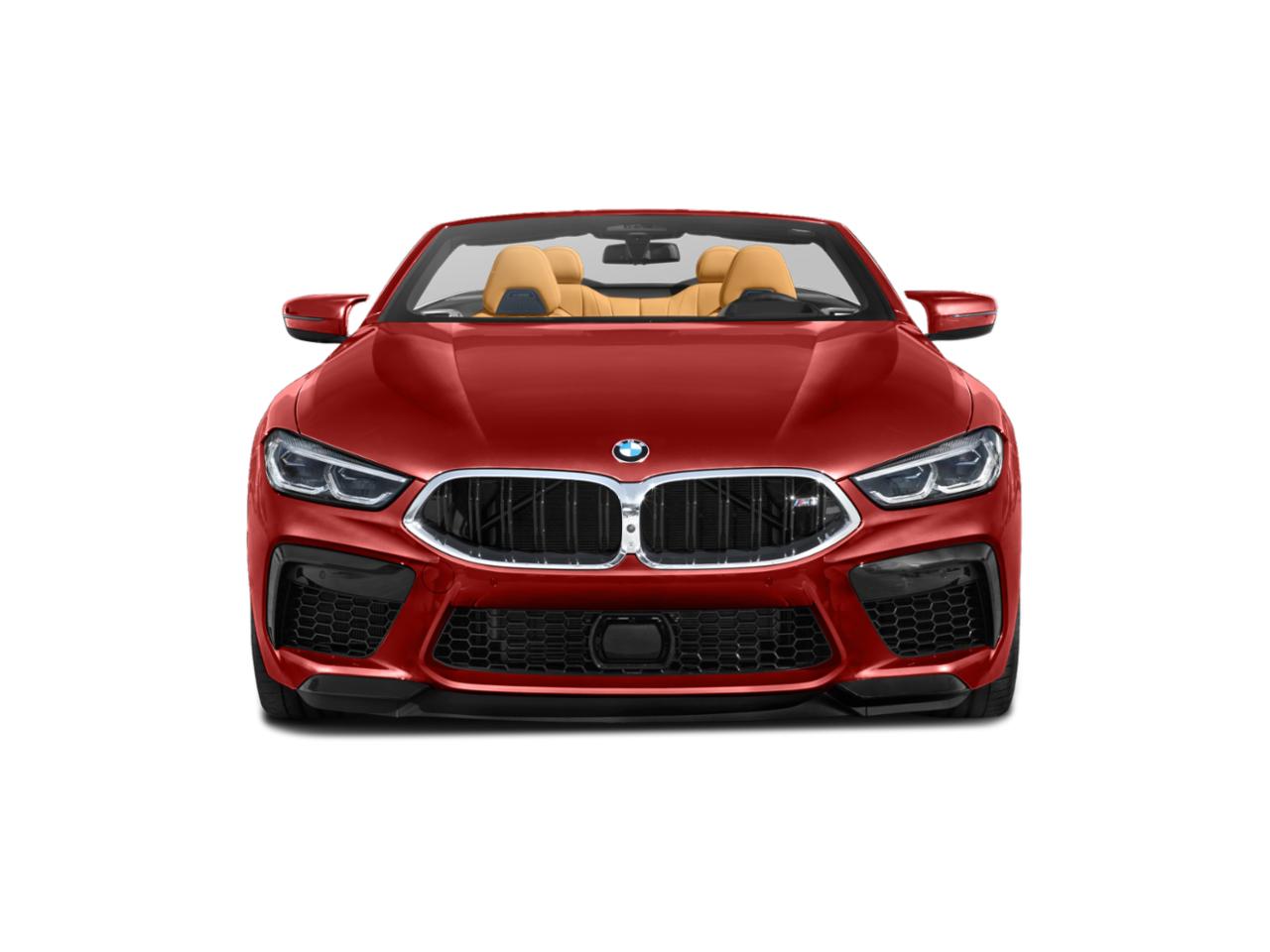 2022 BMW M8 Vehicle Photo in Delray Beach, FL 33444