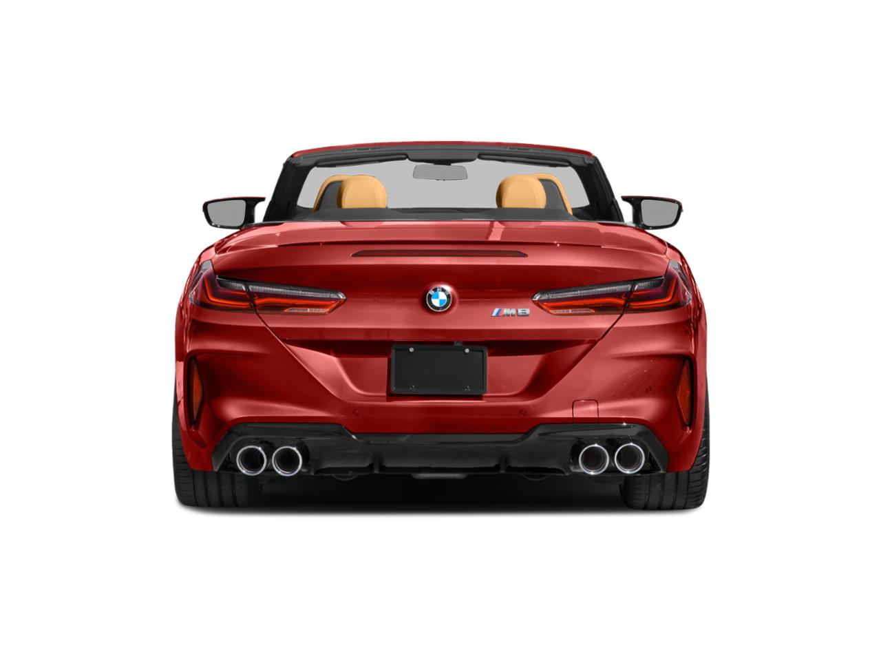 2022 BMW M8 Vehicle Photo in Delray Beach, FL 33444