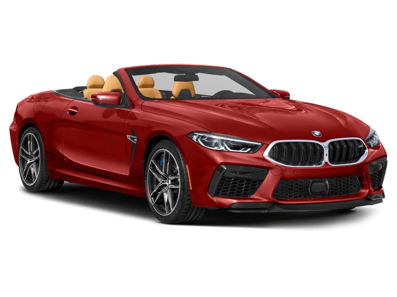 2022 BMW M8 Vehicle Photo in Delray Beach, FL 33444