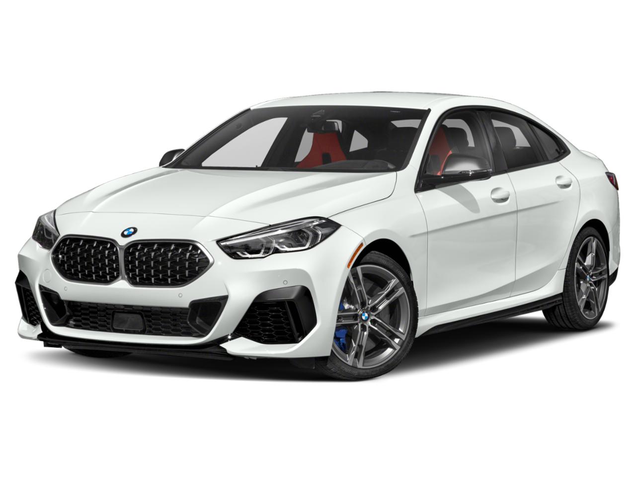 2022 BMW M235i xDrive Vehicle Photo in Miami, FL 33169