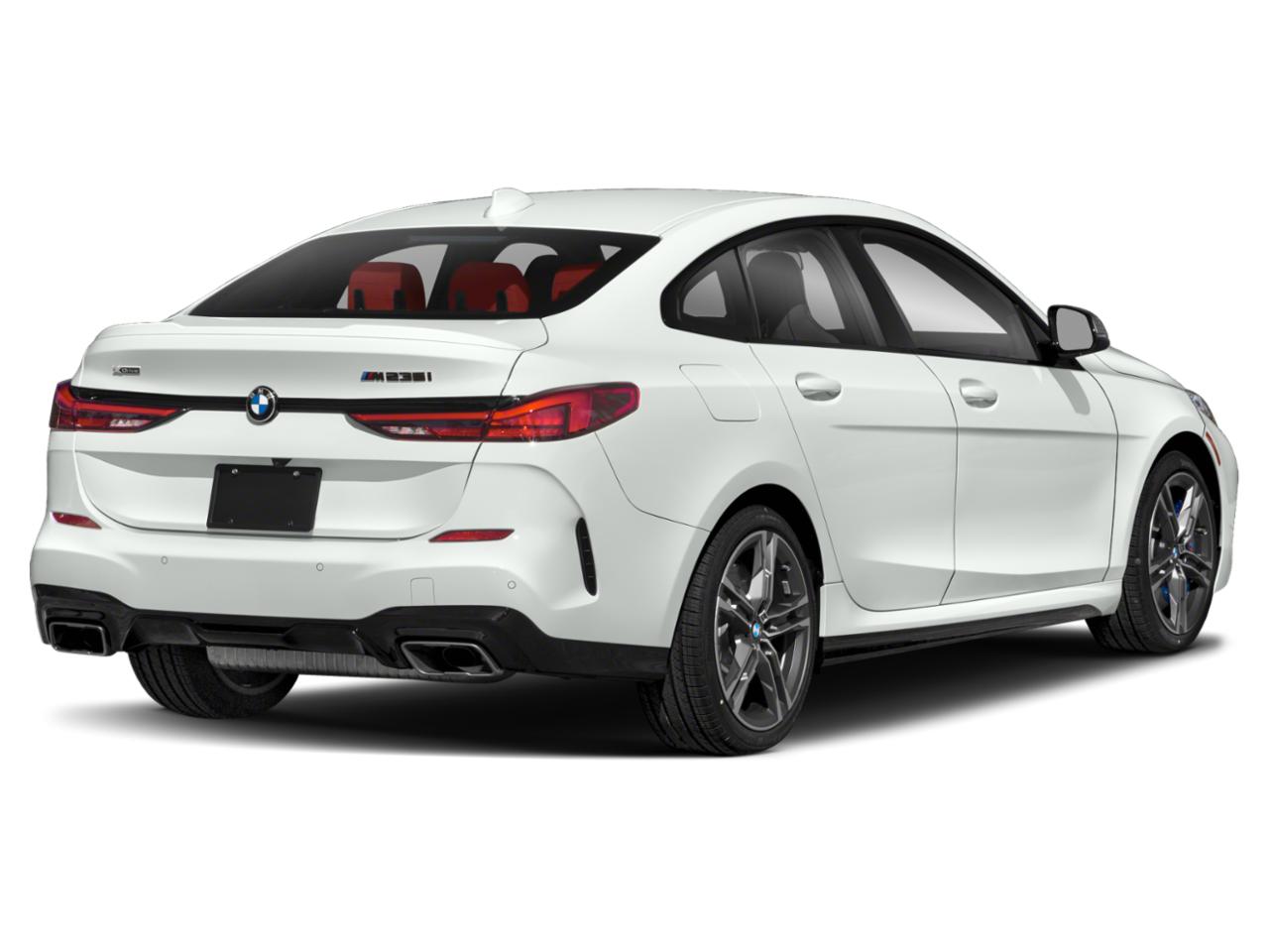 2022 BMW M235i xDrive Vehicle Photo in Miami, FL 33169