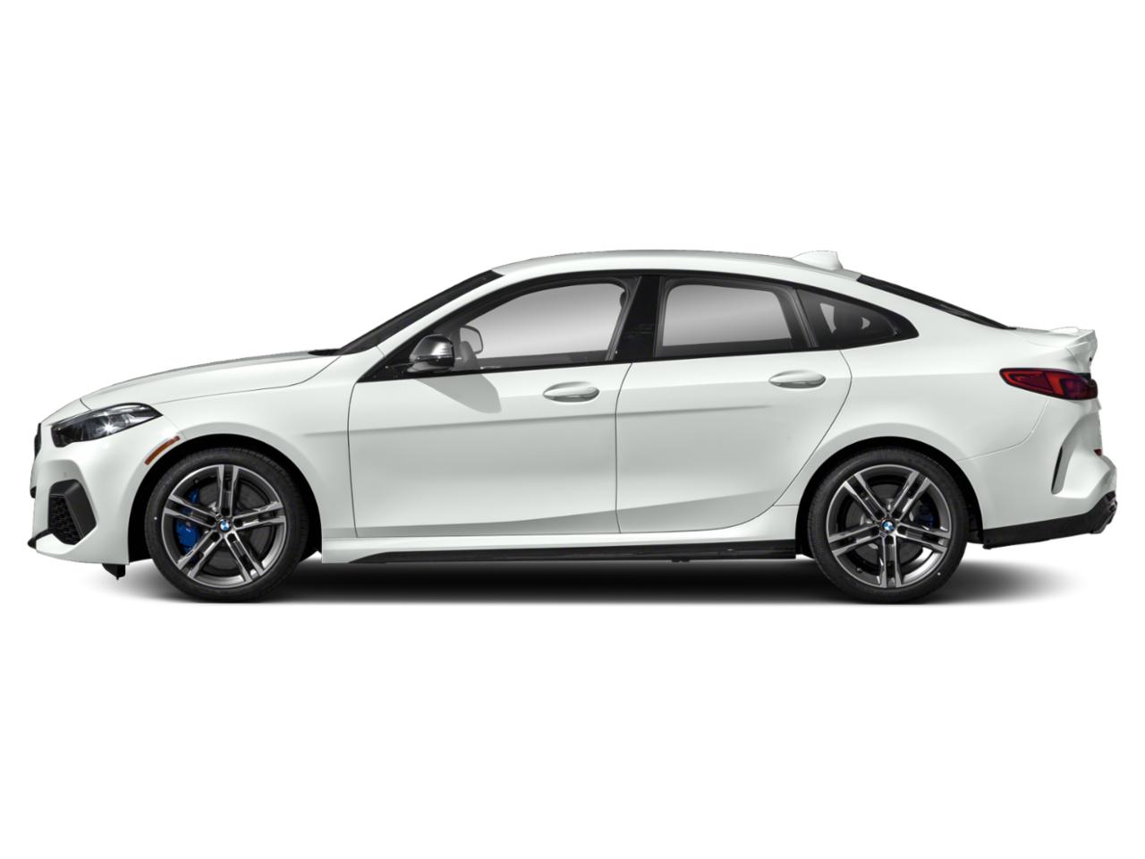 2022 BMW M235i xDrive Vehicle Photo in Miami, FL 33169