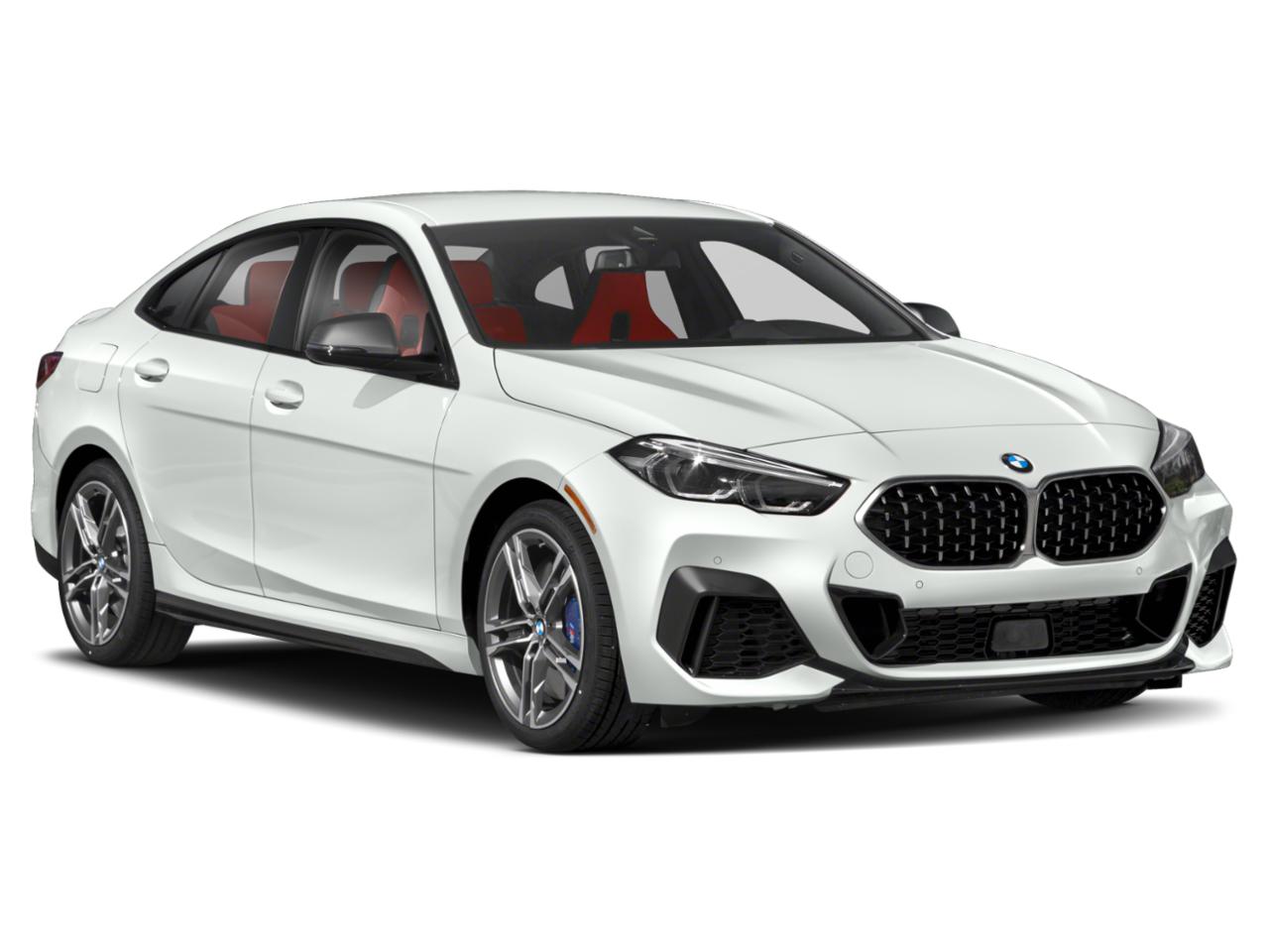 2022 BMW M235i xDrive Vehicle Photo in Miami, FL 33169