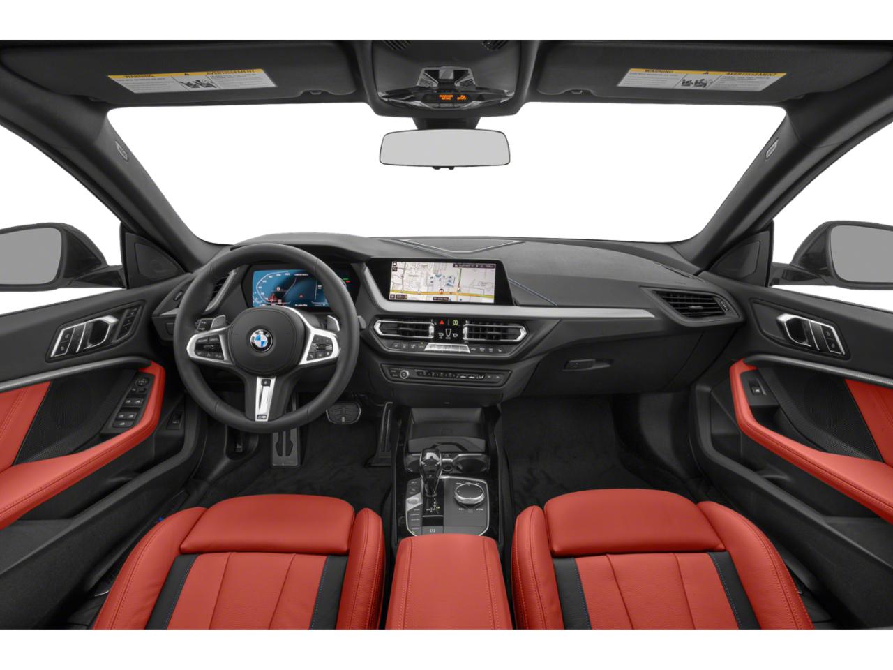 2022 BMW M235i xDrive Vehicle Photo in Miami, FL 33169