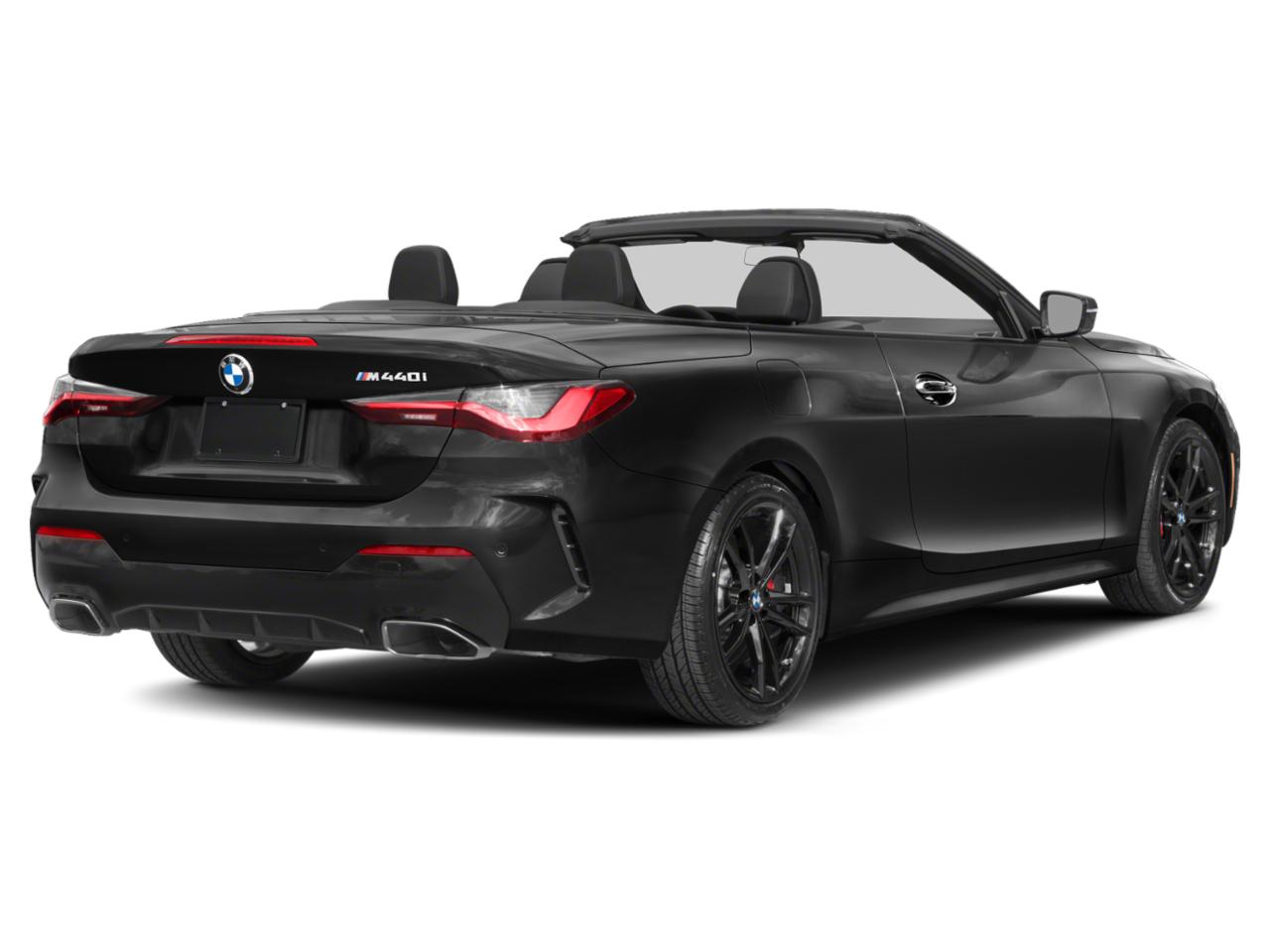 2022 BMW M440i xDrive Vehicle Photo in Delray Beach, FL 33444