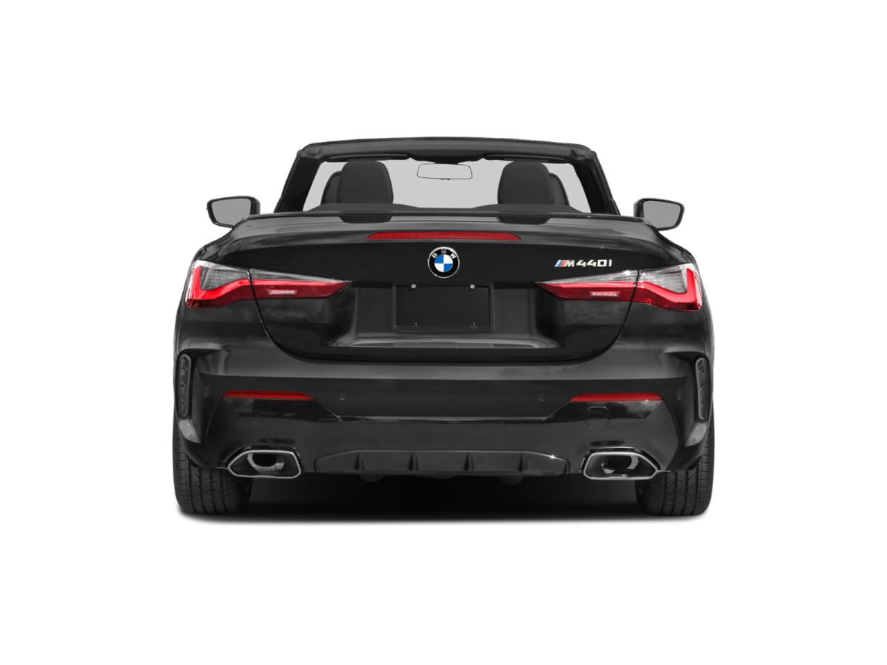 2022 BMW M440i xDrive Vehicle Photo in Delray Beach, FL 33444