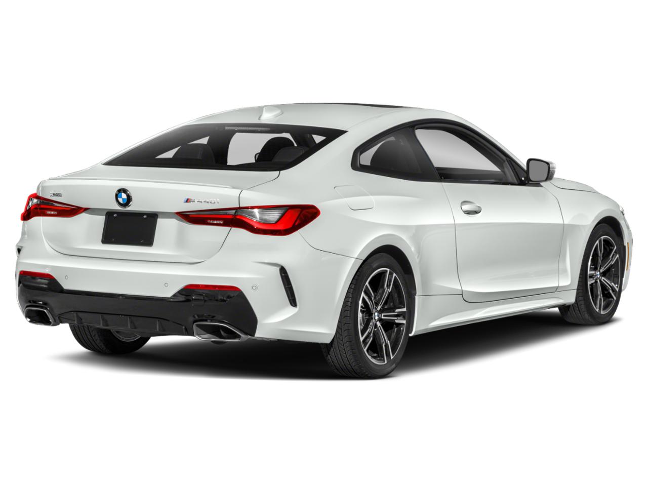 2022 BMW M440i xDrive Vehicle Photo in Delray Beach, FL 33444