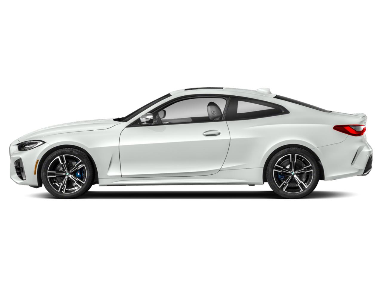 2022 BMW M440i xDrive Vehicle Photo in Delray Beach, FL 33444