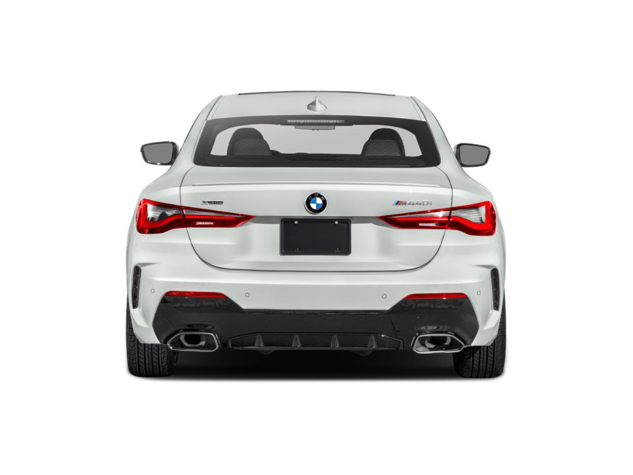 2022 BMW M440i xDrive Vehicle Photo in Delray Beach, FL 33444