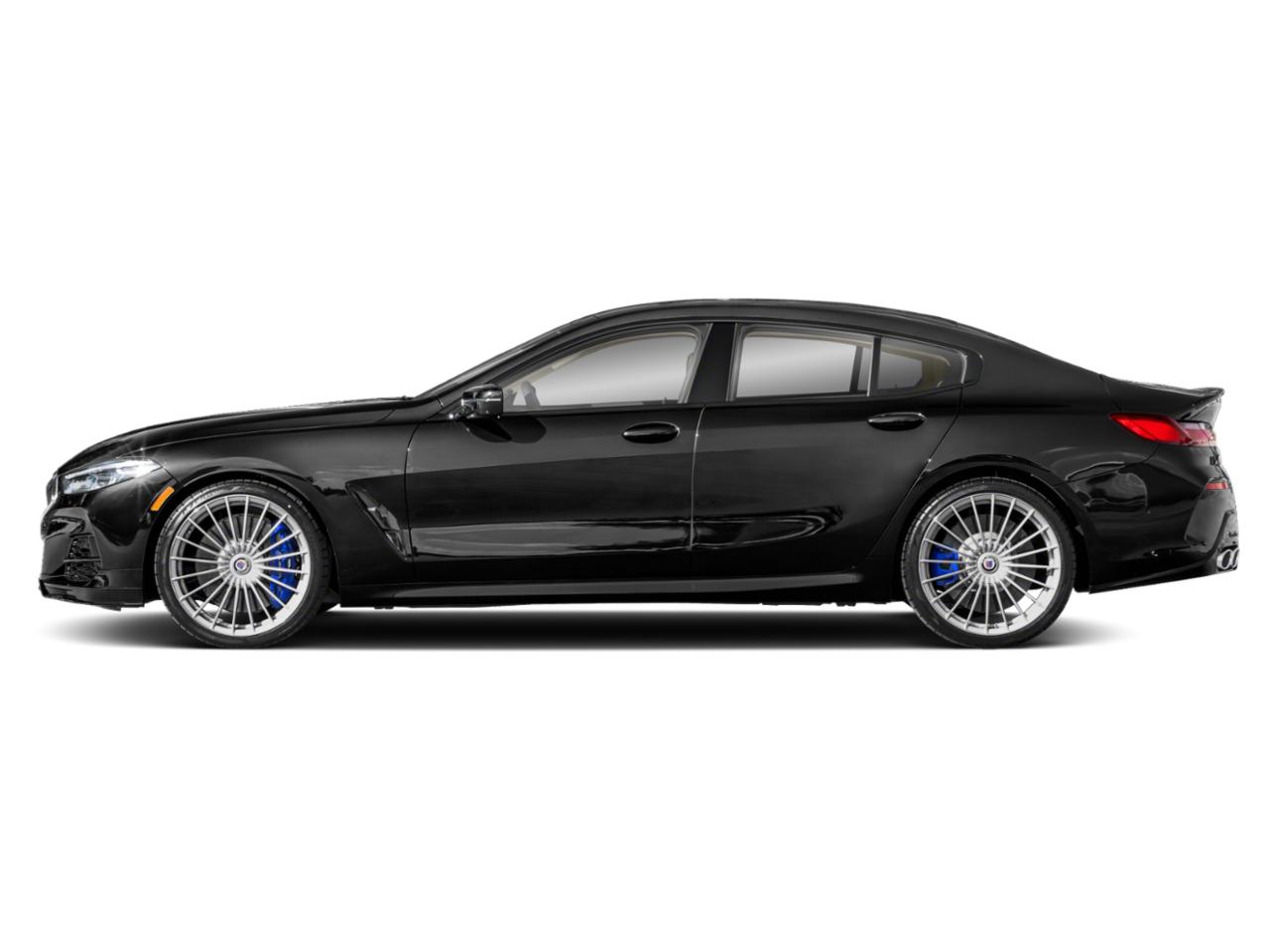 2022 BMW ALPINA B8 xDrive Vehicle Photo in Valencia, CA 91355