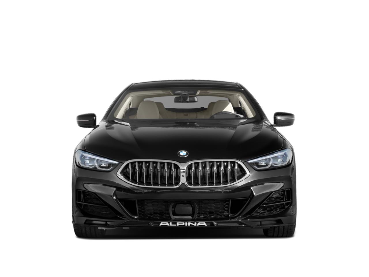 2022 BMW ALPINA B8 xDrive Vehicle Photo in Valencia, CA 91355