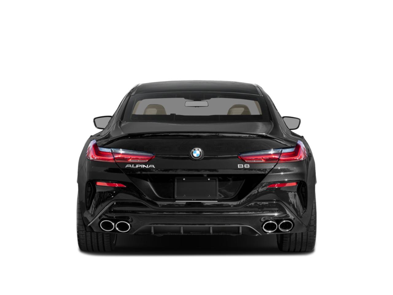 2022 BMW ALPINA B8 xDrive Vehicle Photo in Valencia, CA 91355