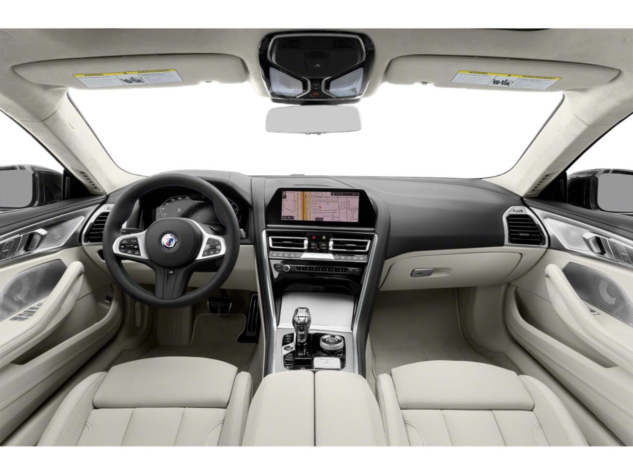 2022 BMW ALPINA B8 xDrive Vehicle Photo in Valencia, CA 91355