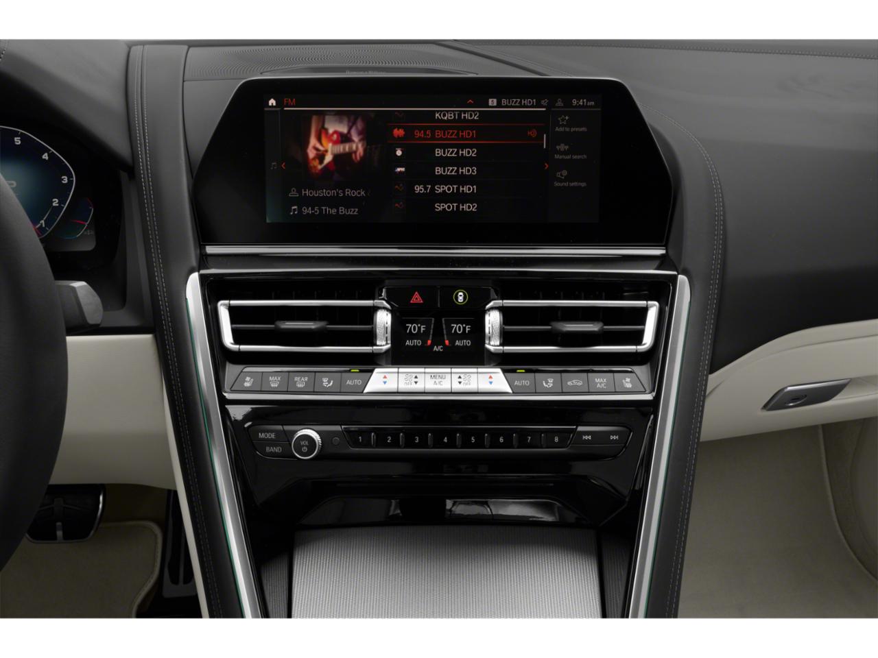 2022 BMW ALPINA B8 xDrive Vehicle Photo in Valencia, CA 91355