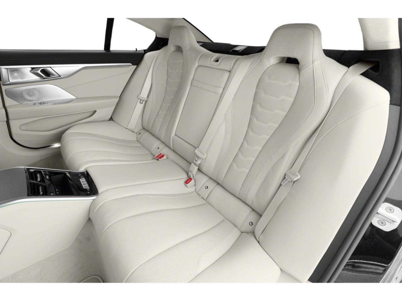 2022 BMW ALPINA B8 xDrive Vehicle Photo in Valencia, CA 91355