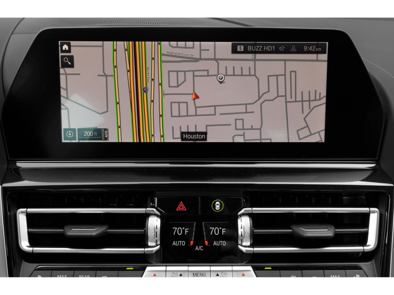 2022 BMW ALPINA B8 xDrive Vehicle Photo in Valencia, CA 91355