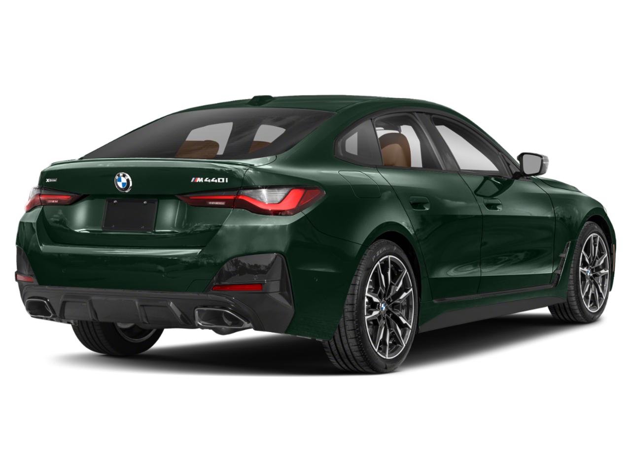 2022 BMW 4 Series Vehicle Photo in MIAMI, FL 33172-3015