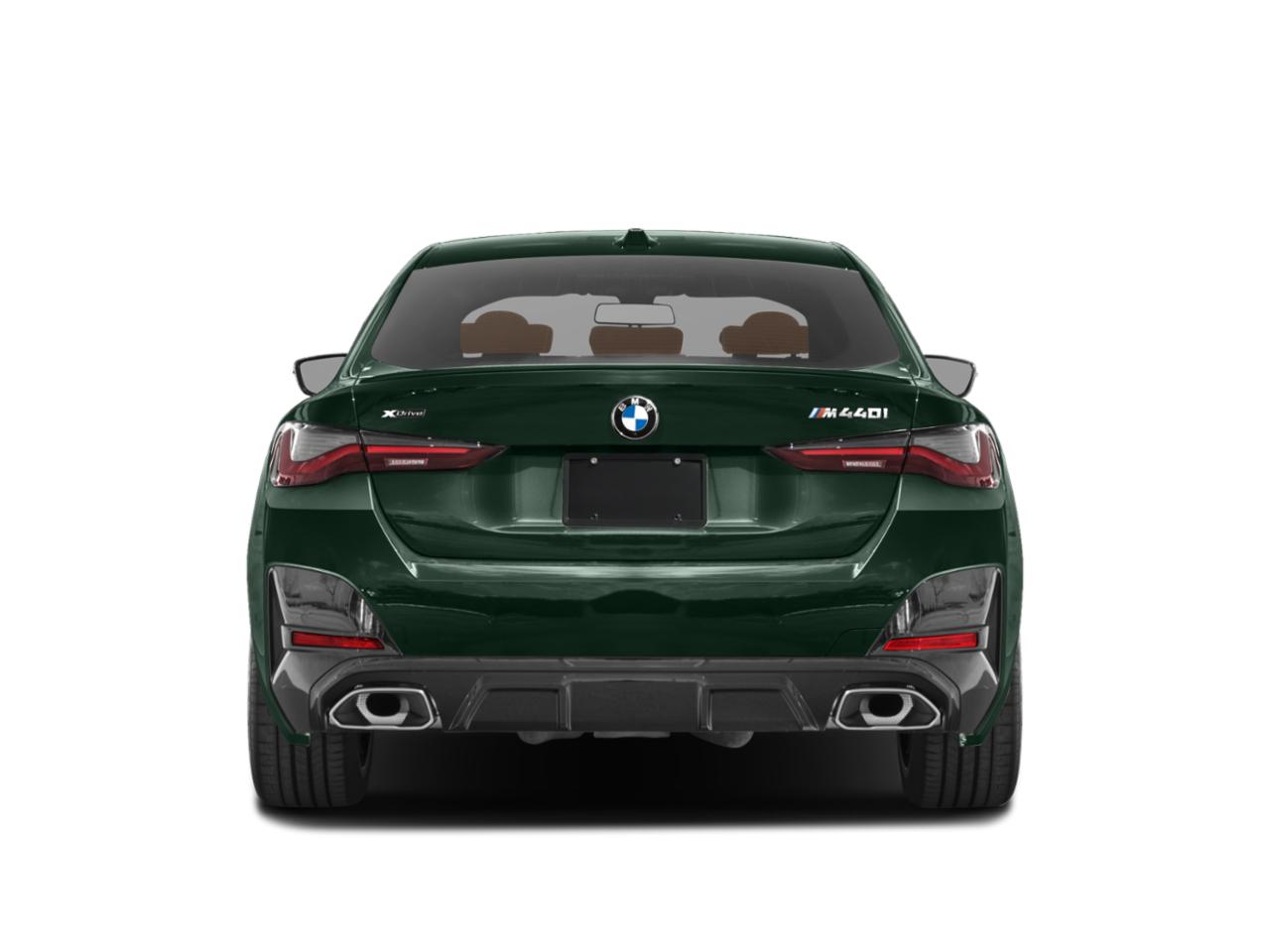 2022 BMW 4 Series Vehicle Photo in MIAMI, FL 33172-3015