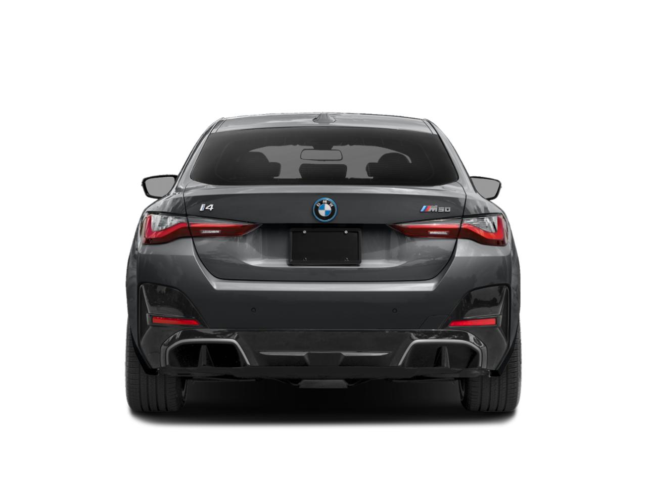 2022 BMW i4 Vehicle Photo in ELK GROVE, CA 95757-8703