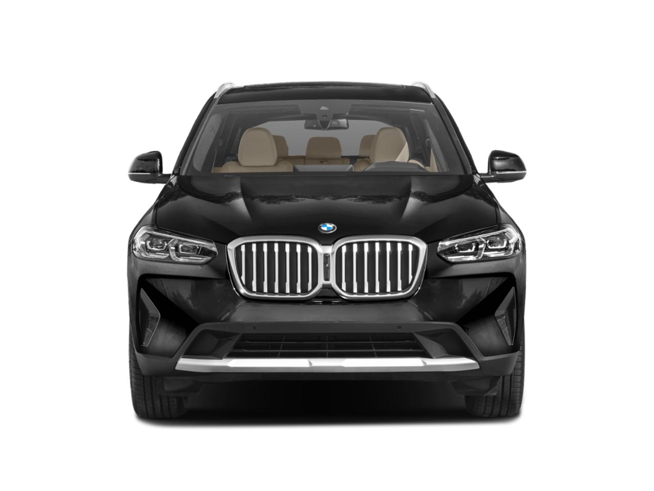 2022 BMW X3 sDrive30i Vehicle Photo in Winter Park, FL 32792