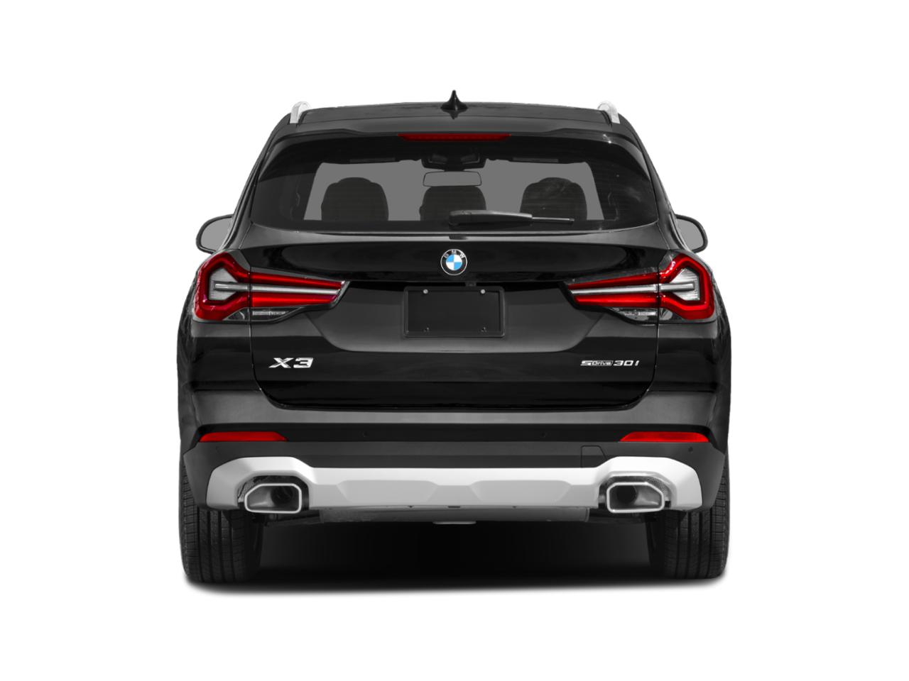 2022 BMW X3 xDrive30i Vehicle Photo in Jacksonville, FL 32244