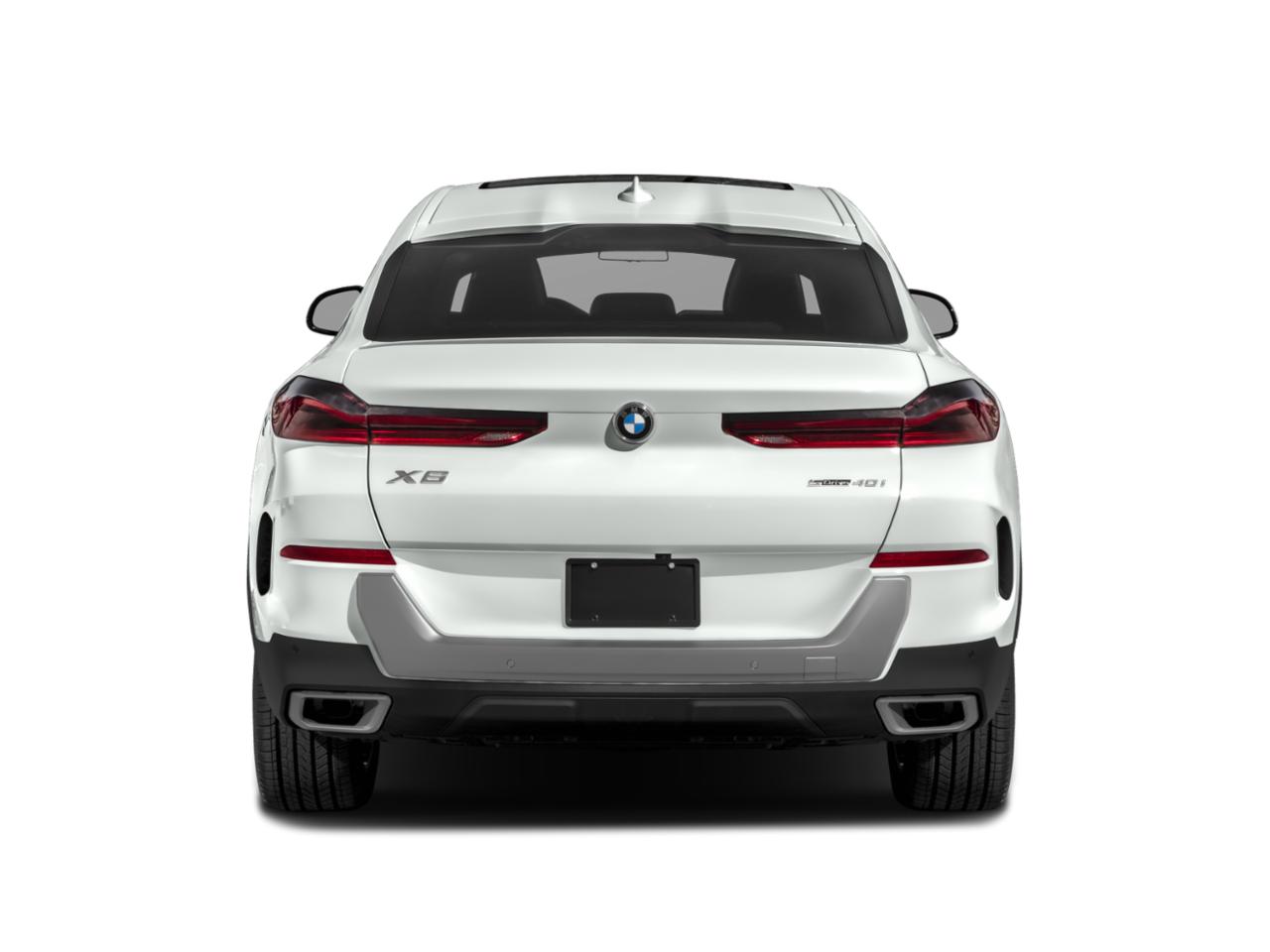 2022 BMW X6 M50i Vehicle Photo in Delray Beach, FL 33444