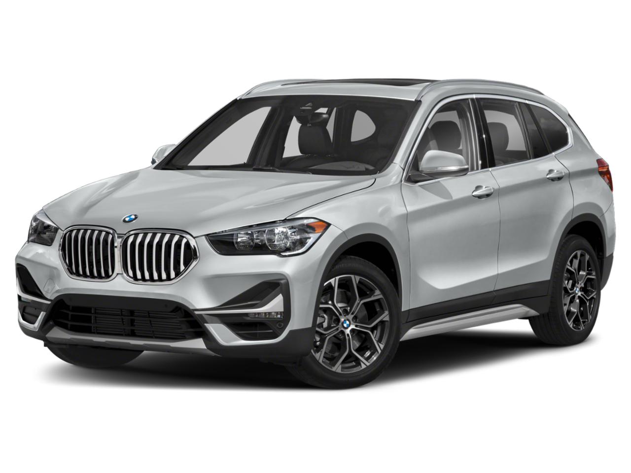 2022 BMW X1 sDrive28i Vehicle Photo in Grapevine, TX 76051