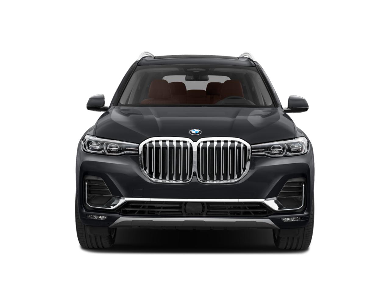 2022 BMW X7 xDrive40i Vehicle Photo in Coconut Creek, FL 33073