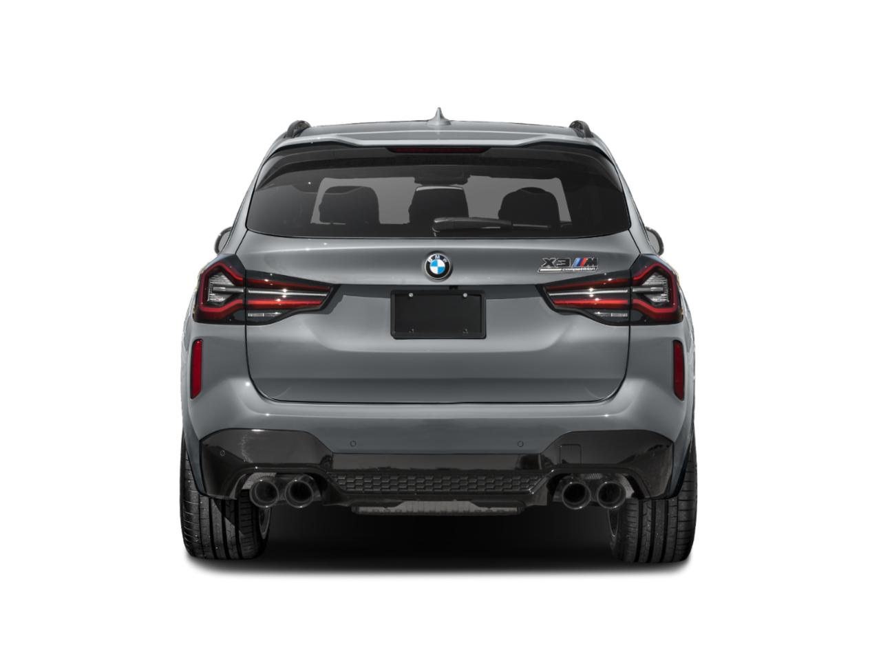 2022 BMW X3 M Vehicle Photo in Lancaster, PA 17601