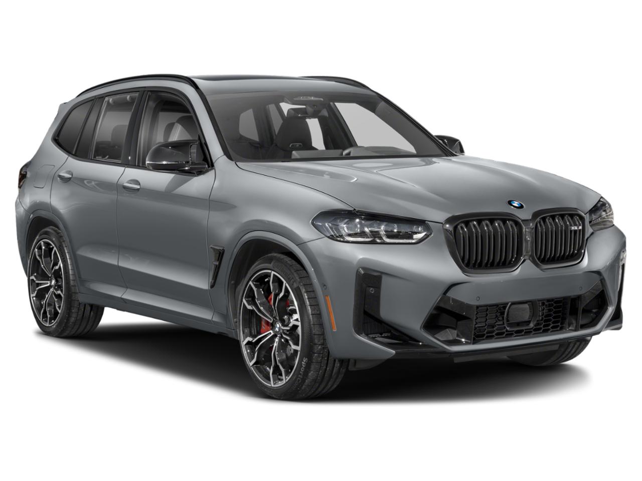 2022 BMW X3 M Vehicle Photo in Lancaster, PA 17601