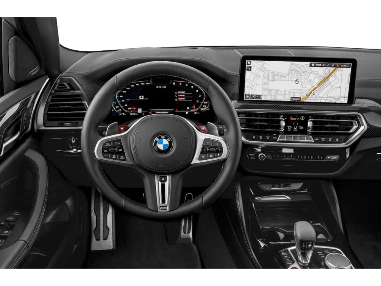 2022 BMW X3 M Vehicle Photo in Lancaster, PA 17601