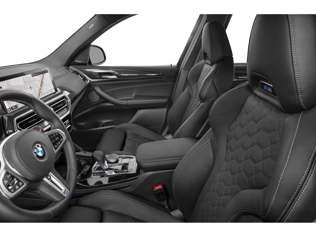 2022 BMW X3 M Vehicle Photo in Lancaster, PA 17601