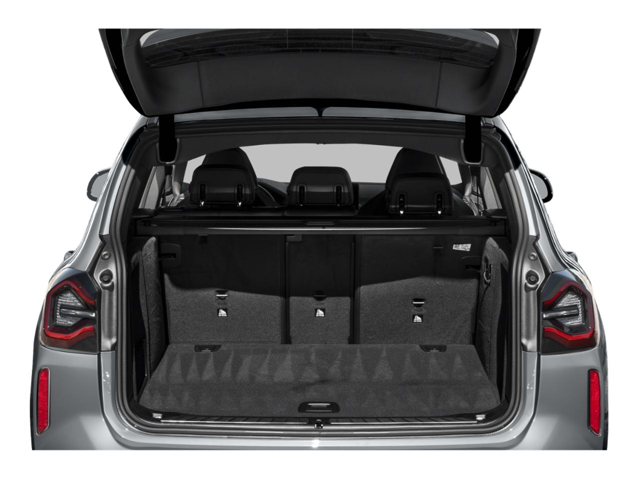 2022 BMW X3 M Vehicle Photo in Lancaster, PA 17601