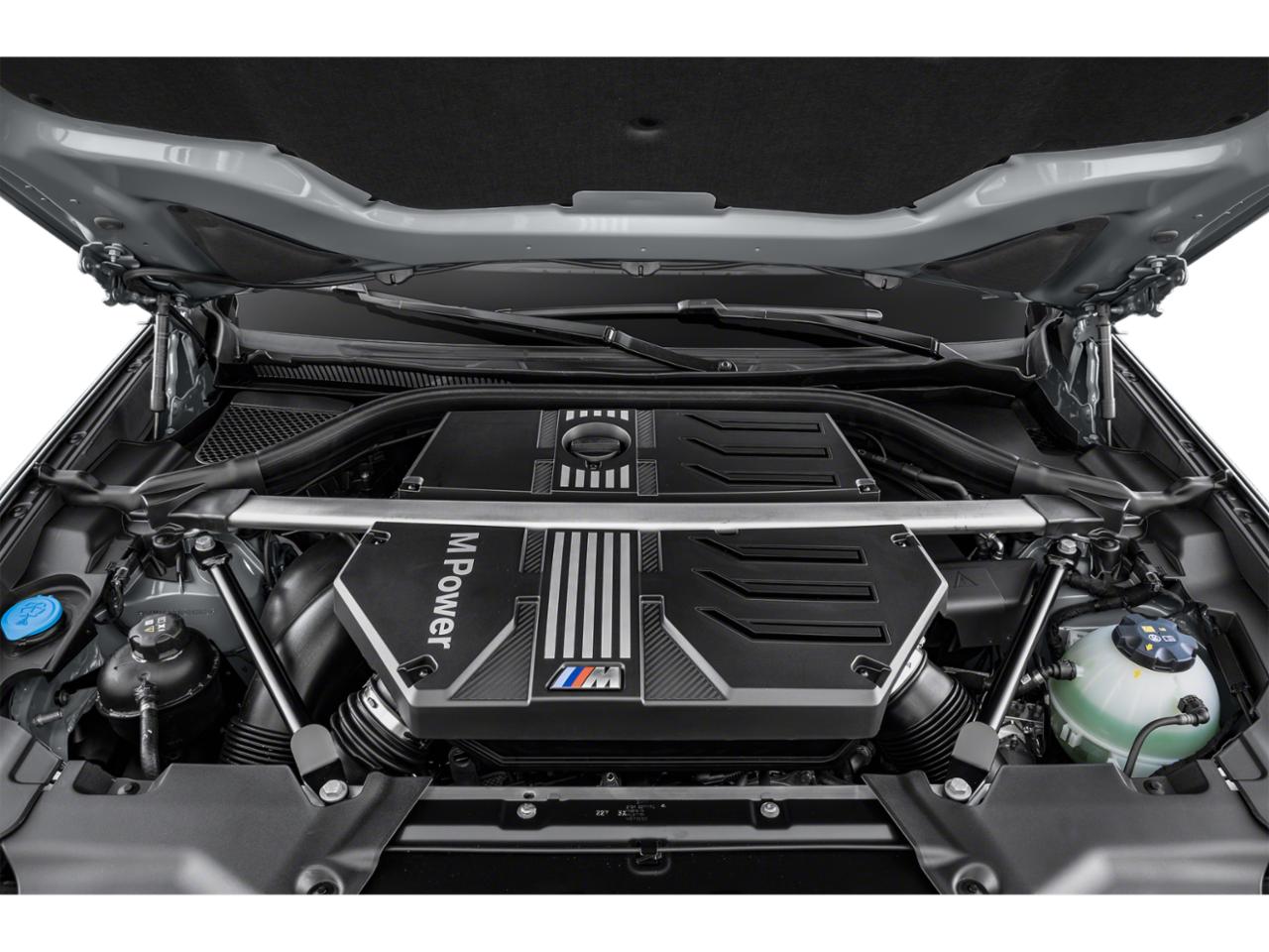 2022 BMW X3 M Vehicle Photo in Lancaster, PA 17601