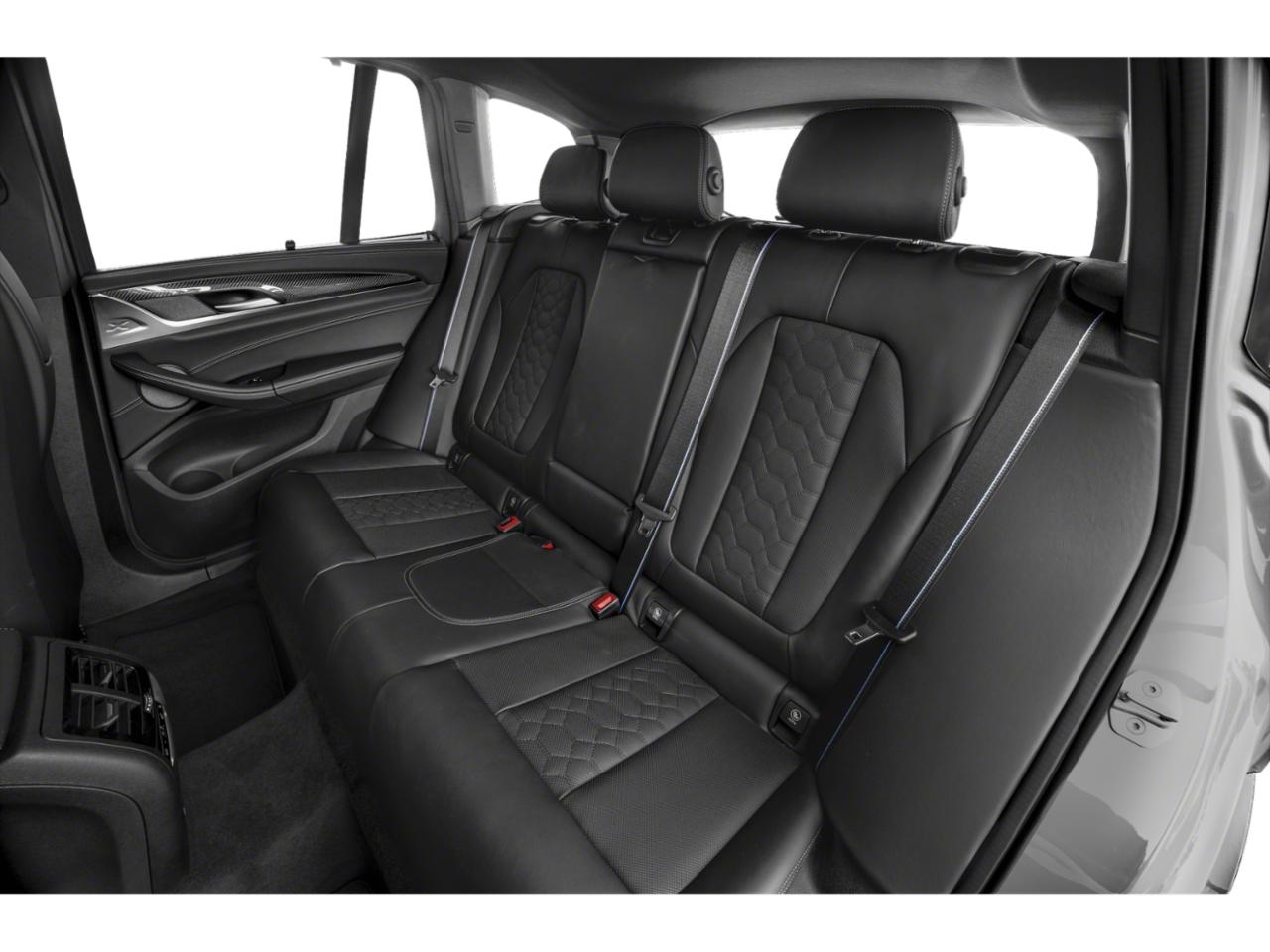 2022 BMW X3 M Vehicle Photo in Lancaster, PA 17601