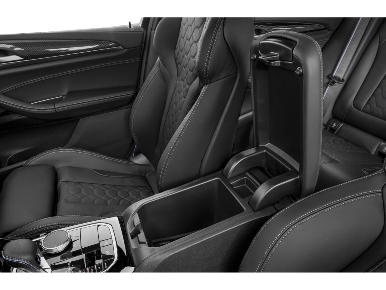 2022 BMW X3 M Vehicle Photo in Lancaster, PA 17601